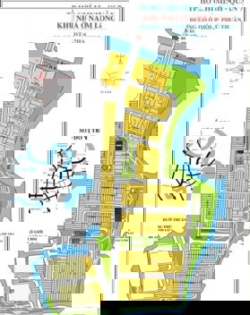 Dự án KDC Nam Long Phú Thuận