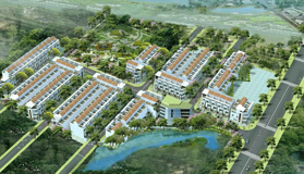Dự án KDC Phú Xuân Vạn Hưng Phú