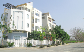 Dự án KDC Phú Xuân Vạn Phát Hưng