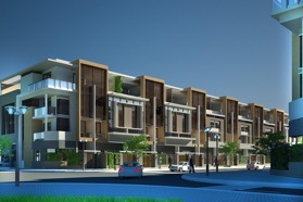 Dự án KDC Tân Long