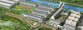 Dự án KĐT 379 Phan Bá Vành