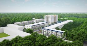 Dự án KĐT An Phú Eco City Cần Thơ