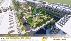 Dự án KĐT Center City 3