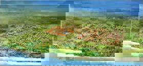 Dự án KĐT Mới Bắc Dương Đông