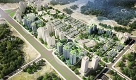 KĐT Tây Nam Kim Giang