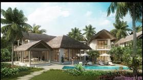 Dự án Kem Beach Resort