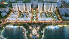 Khai Sơn City