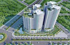Dự án Khu căn hộ NBB Garden III