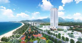 Dự án Khu căn hộ và dịch vụ Phước Long