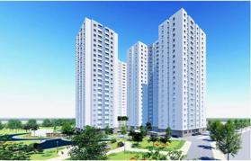 Dự án Khu căn hộ Vĩnh Lộc