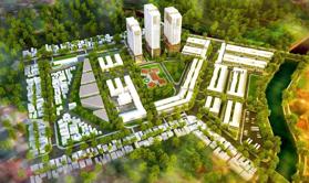 Dự án Khu chức năng đô thị Ao Sào