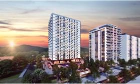 Dự án Khu chung cư nhà ở xã hội khu công nghiệp Hòa Khánh