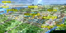 Dự án Khu công nghiệp Bình Minh