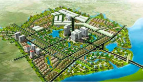 Dự án Khu công nghiệp Phong Phú