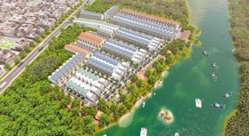 Dự án Khu dân cư An Phước Riverside