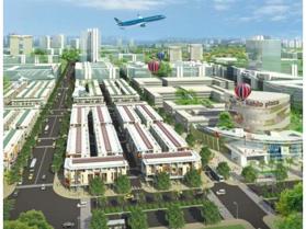 Dự án Khu dân cư An Thuận