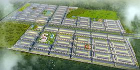 Dự án Khu dân cư Đại Nam Bình Phước