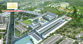 Dự án Khu dân cư Đại Ngàn