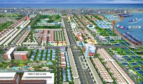 Dự án Khu dân cư Future Port City