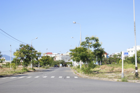 Dự án Khu dân cư Hòa Minh 5