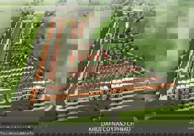 Dự án Khu dân cư Nam Phố Châu