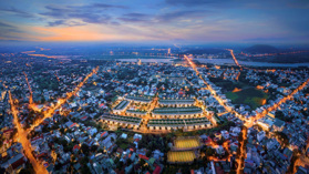 Dự án Khu dân cư Phát Đạt Bàu Cả