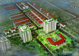Dự án Khu dân cư Rạng Đông