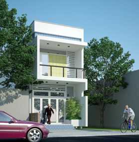 Dự án Khu dân cư thương mại Quốc Vương