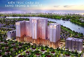 Dự án Khu Dân cư Trung Sơn