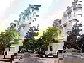 Dự án Khu dân cư Ven Sông Sadeco