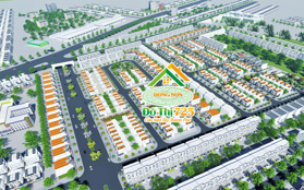 Dự án Khu đô thị 725 Đông Sơn