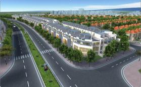 Dự án Khu đô thị An Bình