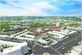 Dự án Khu đô thị An Cư