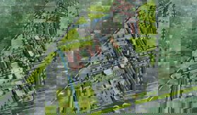 Dự án Khu đô thị An Phú Sinh