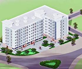 Dự án Khu đô thị An Vân Dương