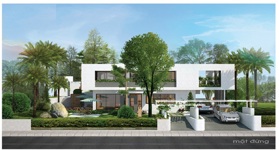 Dự án Khu đô thị Anh Dũng 5