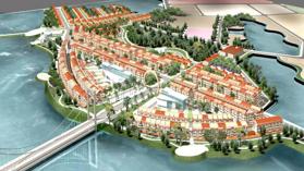 Dự án Khu đô thị Bắc Đầm Vạc