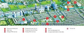 Dự án Khu đô thị Cát Lái