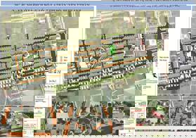 Dự án Khu đô thị DMC Thuận Thành