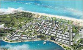 Dự án Khu đô thị Dương Ngọc