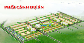 Dự án Khu đô thị Hoàng Long