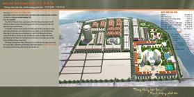 Dự án Khu đô thị Hồng Vận