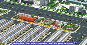 Dự án Khu đô thị IJC@VSIP