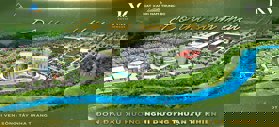 Dự án Khu đô thị Khánh Vĩnh
