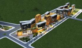 Dự án Khu đô thị Kiến Hưng