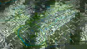 Dự án Khu đô thị Kim Đô