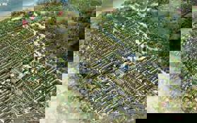 Dự án Khu đô thị Lideco Bãi Muối