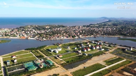 Dự án Khu đô thị Long Thành