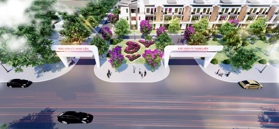 Dự án Khu đô thị Lotus City