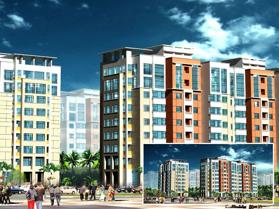 Dự án Khu đô thị Mễ Trì Thượng